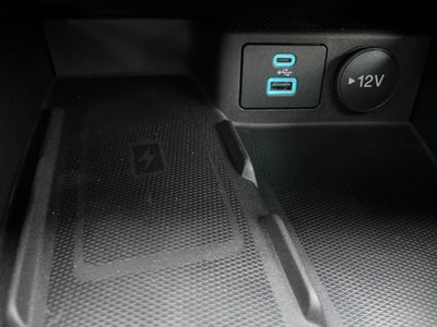 2023 Ford Escape PHEV