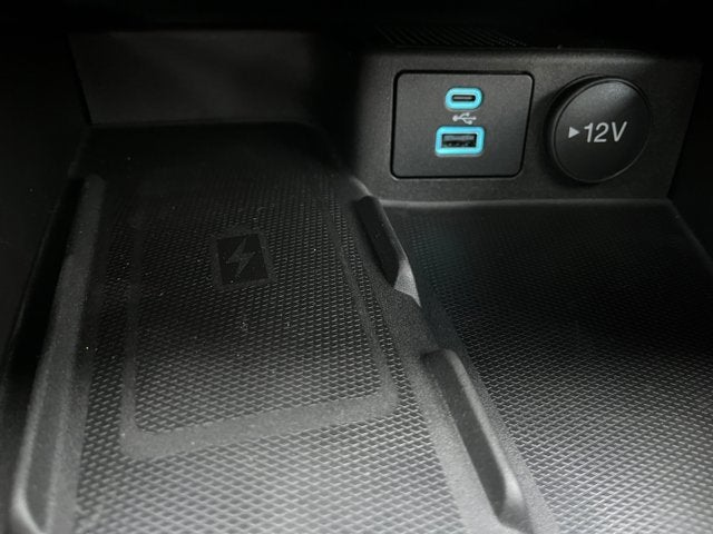 2023 Ford Escape PHEV