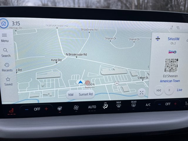 2023 Ford Escape PHEV