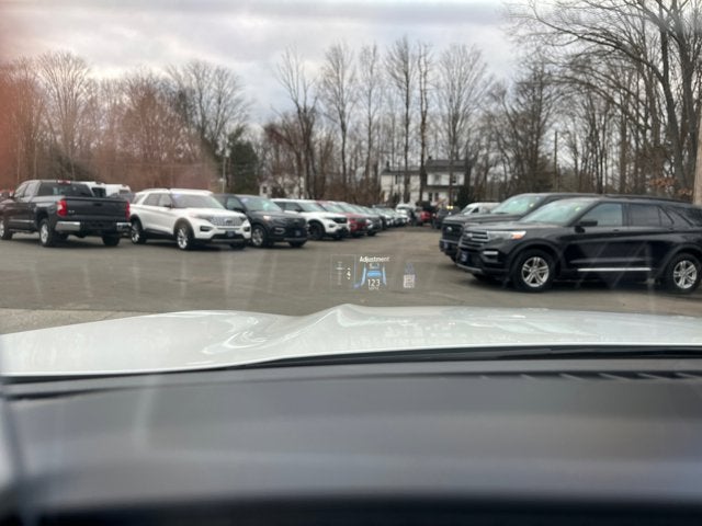 2023 Ford Escape PHEV