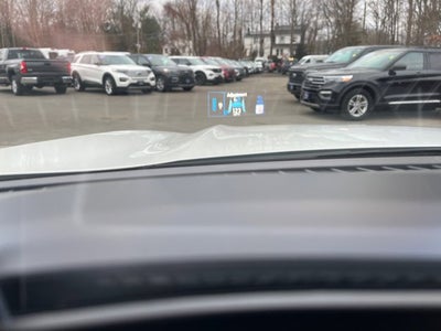 2023 Ford Escape PHEV