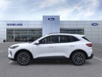 2023 Ford Escape PHEV