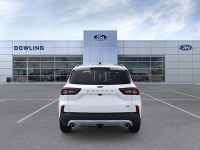 2023 Ford Escape PHEV