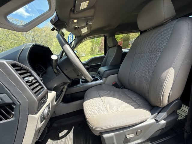2022 Ford Super Duty F-250 SRW XLT