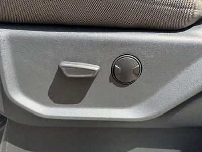 2022 Ford Super Duty F-250 SRW XLT