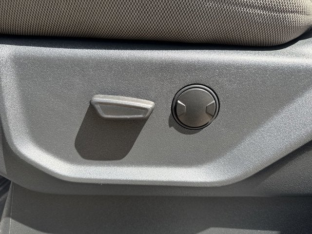 2022 Ford Super Duty F-250 SRW XLT