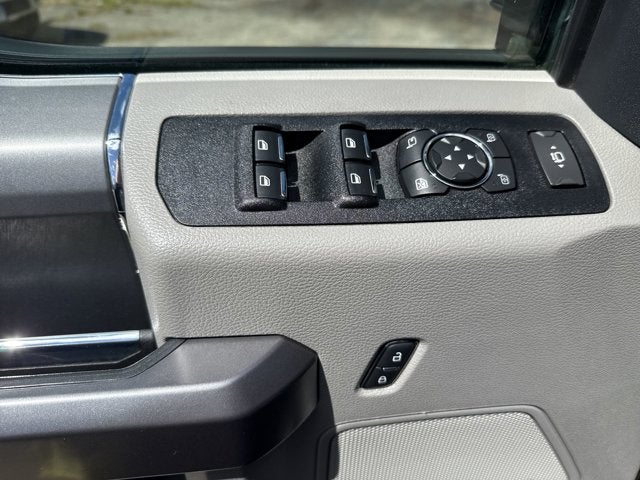 2022 Ford Super Duty F-250 SRW XLT
