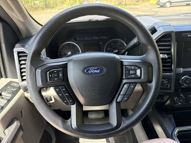 2022 Ford Super Duty F-250 SRW XLT
