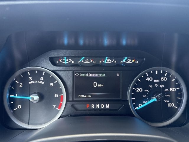 2022 Ford Super Duty F-250 SRW XLT
