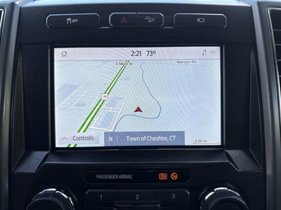 2022 Ford Super Duty F-250 SRW XLT