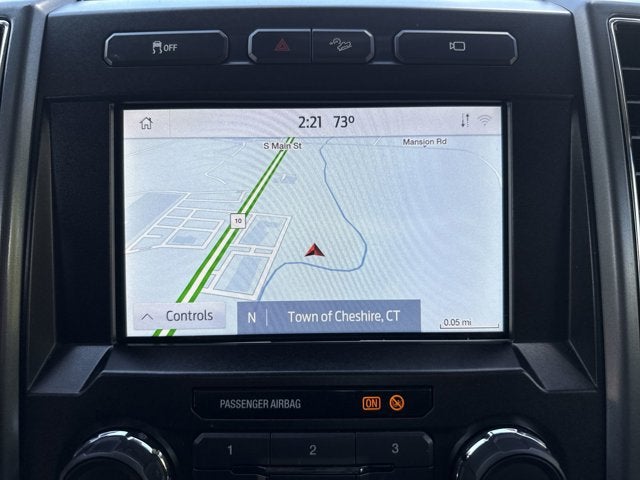 2022 Ford Super Duty F-250 SRW XLT