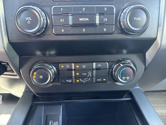 2022 Ford Super Duty F-250 SRW XLT