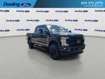 2022 Ford Super Duty F-250 SRW XLT