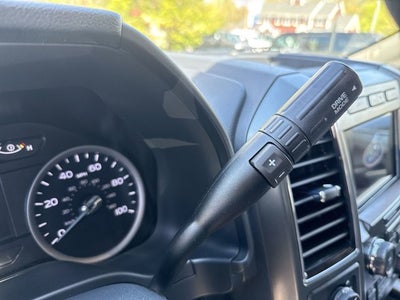 2022 Ford Super Duty F-250 SRW XLT
