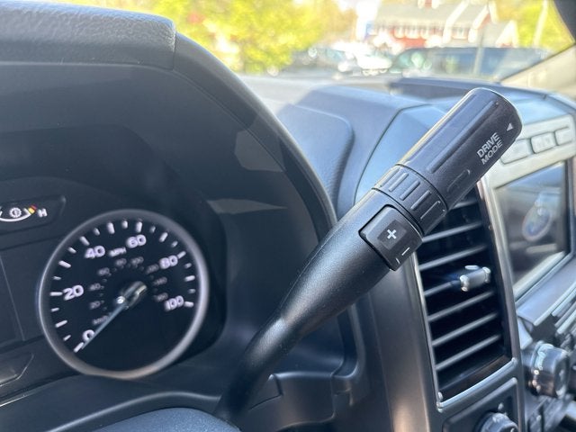 2022 Ford Super Duty F-250 SRW XLT