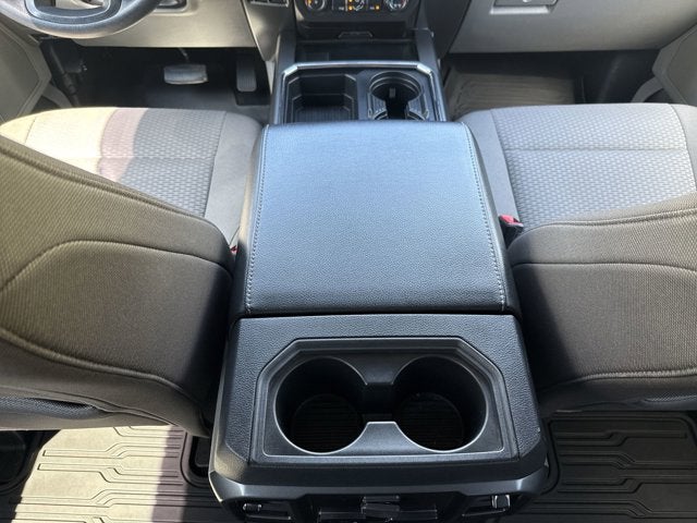 2022 Ford Super Duty F-250 SRW XLT