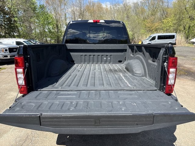2022 Ford Super Duty F-250 SRW XLT