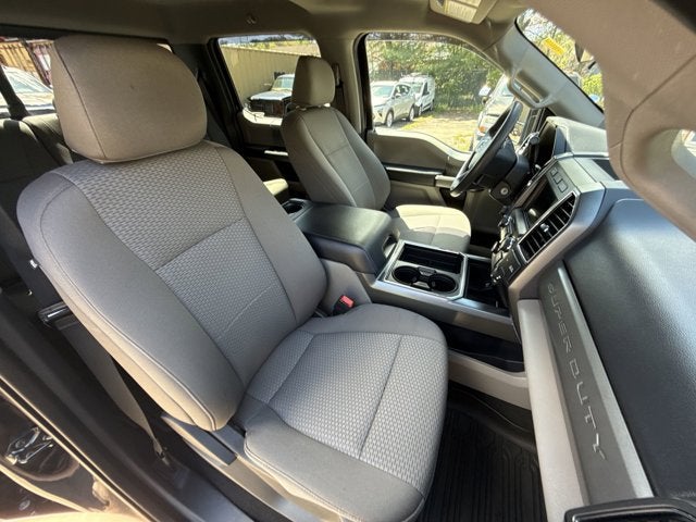 2022 Ford Super Duty F-250 SRW XLT