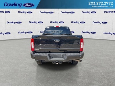 2022 Ford Super Duty F-250 SRW XLT