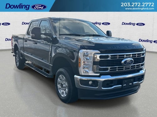 2024 Ford Super Duty F-250 SRW XLT