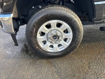 2024 Ford Super Duty F-250 SRW XLT