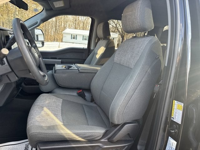 2024 Ford Super Duty F-250 SRW XLT