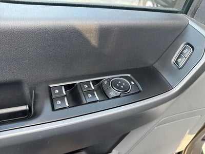 2024 Ford Super Duty F-250 SRW XLT