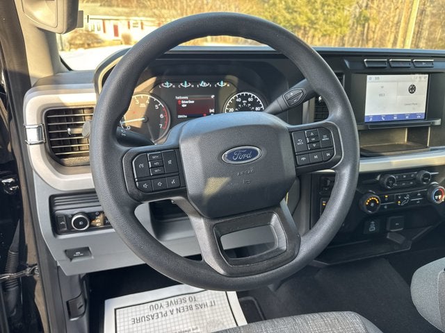 2024 Ford Super Duty F-250 SRW XLT