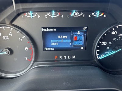 2024 Ford Super Duty F-250 SRW XLT