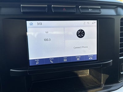 2024 Ford Super Duty F-250 SRW XLT