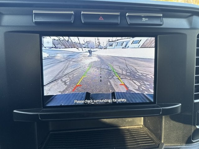 2024 Ford Super Duty F-250 SRW XLT