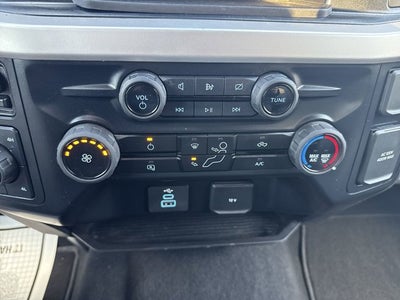 2024 Ford Super Duty F-250 SRW XLT