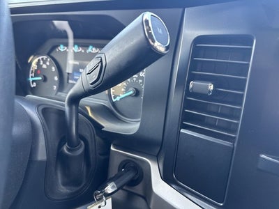 2024 Ford Super Duty F-250 SRW XLT