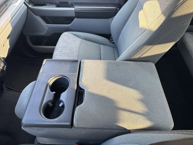 2024 Ford Super Duty F-250 SRW XLT