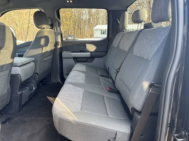 2024 Ford Super Duty F-250 SRW XLT