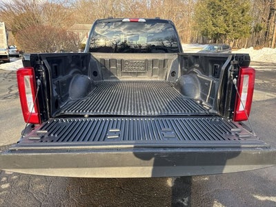 2024 Ford Super Duty F-250 SRW XLT