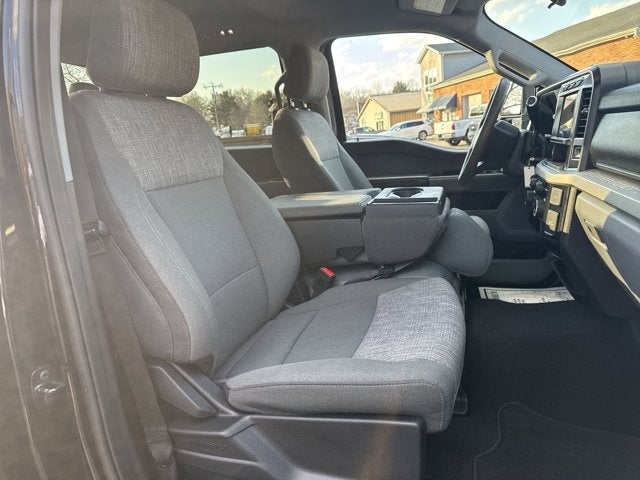 2024 Ford Super Duty F-250 SRW XLT