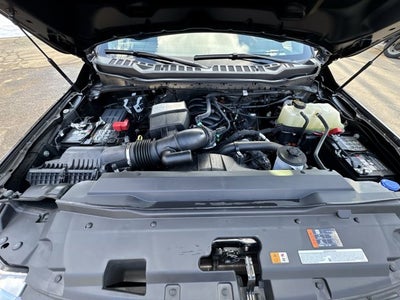 2024 Ford Super Duty F-250 SRW XLT