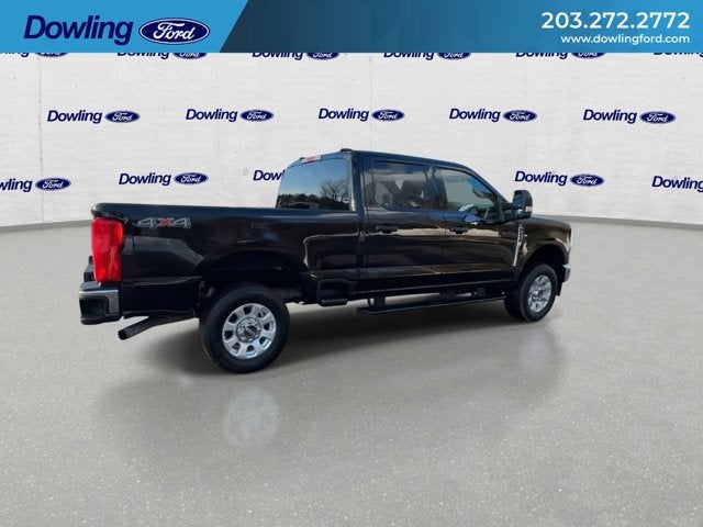 2024 Ford Super Duty F-250 SRW XLT