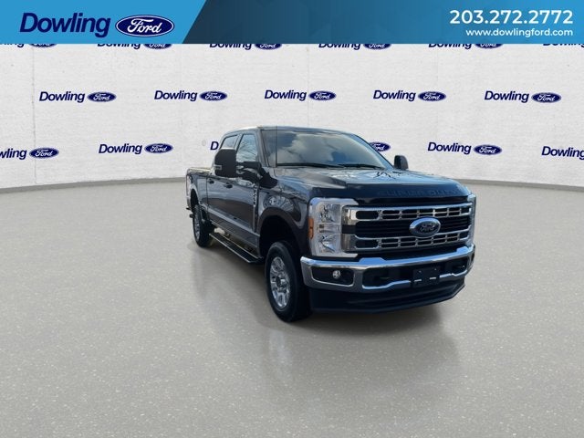 2024 Ford Super Duty F-250 SRW XLT