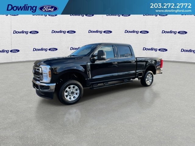 2024 Ford Super Duty F-250 SRW XLT