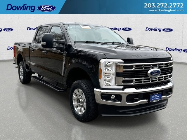 2024 Ford Super Duty F-250 SRW XLT