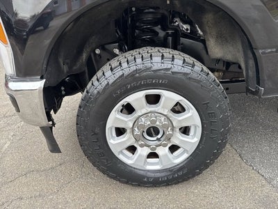 2024 Ford Super Duty F-250 SRW XLT