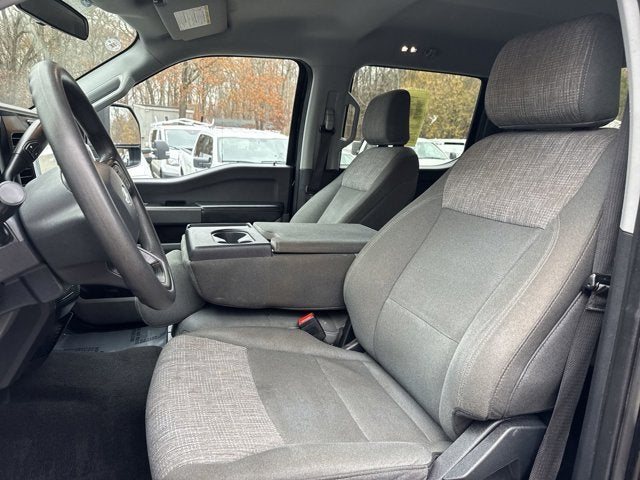 2024 Ford Super Duty F-250 SRW XLT