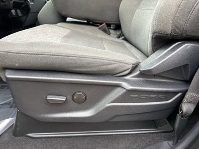 2024 Ford Super Duty F-250 SRW XLT