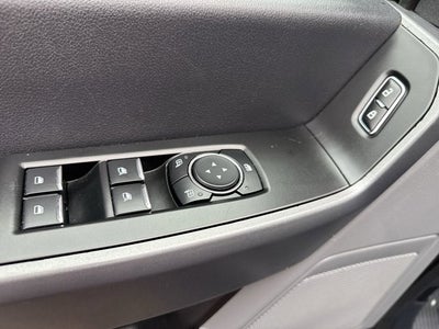 2024 Ford Super Duty F-250 SRW XLT