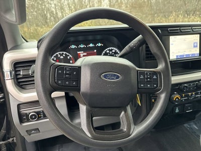 2024 Ford Super Duty F-250 SRW XLT