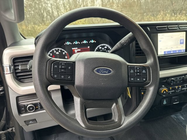 2024 Ford Super Duty F-250 SRW XLT