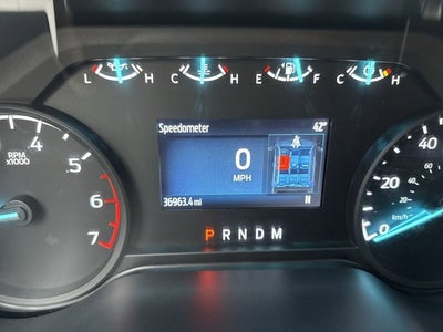 2024 Ford Super Duty F-250 SRW XLT