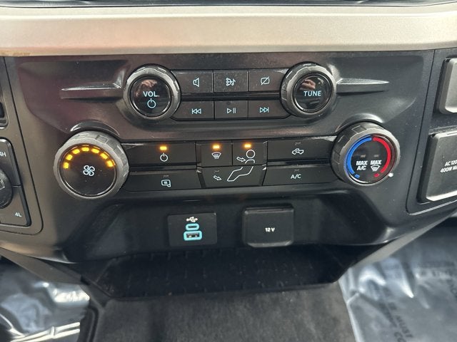 2024 Ford Super Duty F-250 SRW XLT